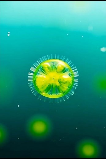 Prochlorococcus 🌍🦠