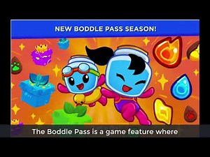 Boddle Pass