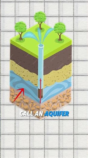 How Lakes Are Really Formed #curiosity #facts