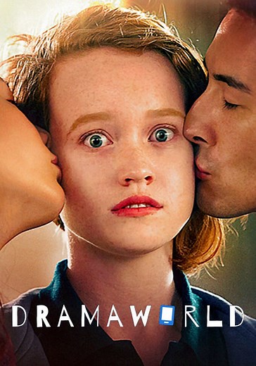 Dramaworld Season 1 - watch full episodes streaming online
