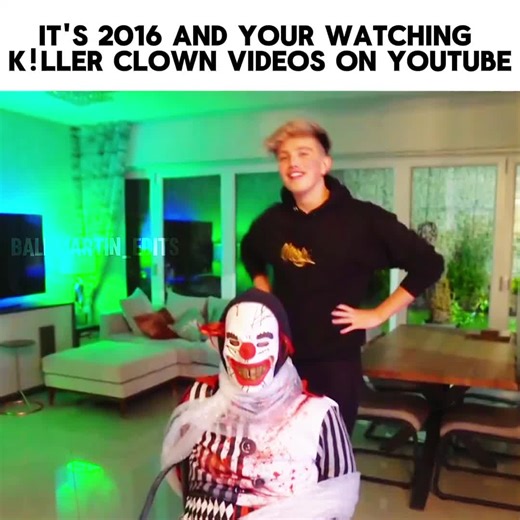 Nostalgic Morgz Edit from 2016