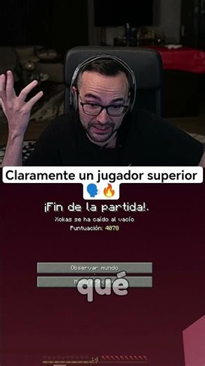 Dragón del end bully con 15k horas 🤑