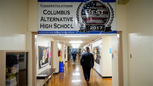 Leaked' "control the narrative" document would have furthered silenced CCS parents