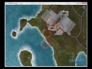 Air Traffic Control - Java Project Demo - HUST