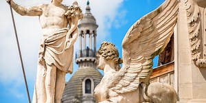 Visites, rallyes et audioguides | Nancy Tourisme