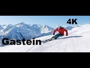 Gastein , Bad Hofgastein, Ski amadé, Bad Gastein, Österreich, Austria