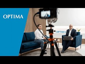 Shaping the future of service with OPTIMA