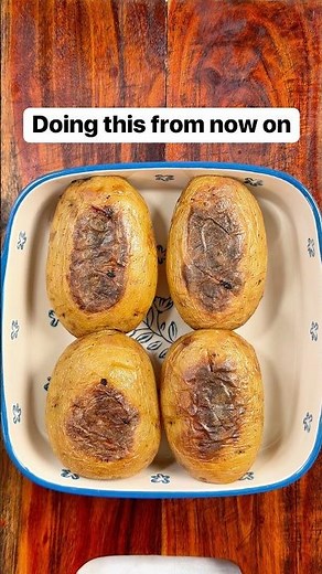 Delicious baked potato lasagna 🤤 🥔#potatoes #lasagna #easymeals