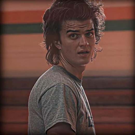 Breakup💔 - Steve Harrington X Peter Parker - Interlinked (Slowed)
