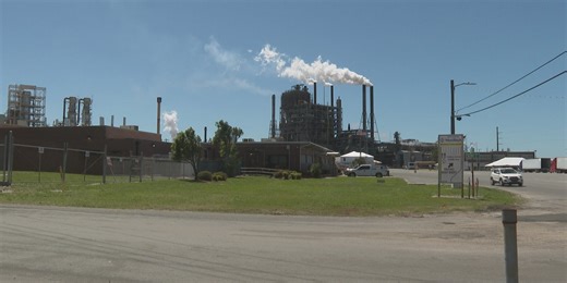 WestRock Paper Mill preparing for lockout