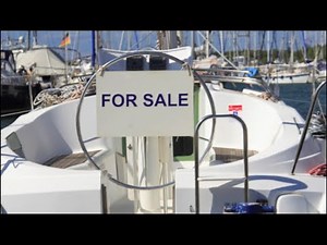 Top 10 Tips for selling your boat