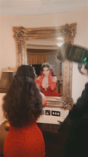 𝐍𝐘𝐄 𝐏𝐫𝐞𝐩𝐚𝐫𝐚𝐭𝐢𝐨𝐧𝐬 𝒇𝒐𝒓 𝒂 𝑮𝒍𝒂𝒎𝒐𝒓𝒐𝒖𝒔 𝑵𝒊𝒈𝒉𝒕 ✨👑 #BTS #NYE #2024 #HaifaWehbe | Haifa Wehbe