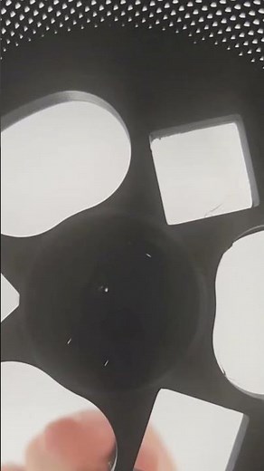 🤯 Watch the Full Process: 3D Printing & Assembly of the Sci-Fi Platillo Volante (UFO) Lamp