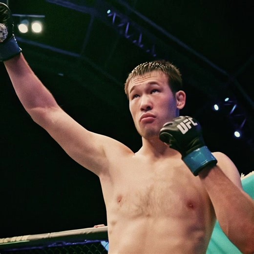 Jack Della Maddalena: Rising Star in UFC Welterweight