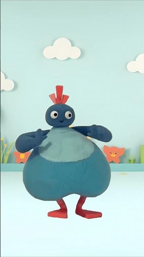Twirlywoos Dance - Fun With Numbers Song For Toddlers #childrensongs