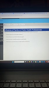 Week 2: Practicum Project HeSearch Results \| Course HeroWeek... | Filo