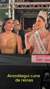 👑 Nuestras reinas Sthefany Gutierrez y Stephany Abasali en los Carnavales 🤡 | Miss Venezuela Universo