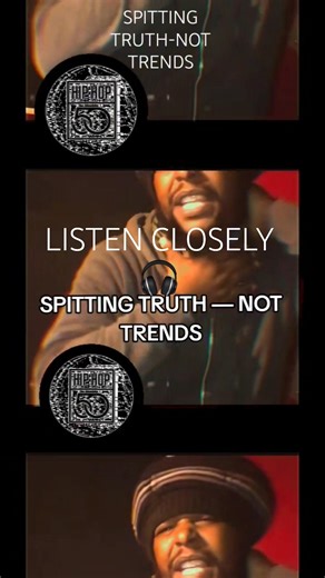 REAL Underground Hip Hop 🔥 Conscious Rap with Deep Lyrics | Independent Artist Freestyle 🎙