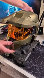 189K views · 4.4K reactions | The Halo 3 Legendary Edition was NOT just a statue  | Halo News | Facebook