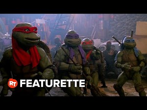 Teenage Mutant Ninja Turtles II: The Secret of the Ooze 35th Anniversary Re-Release (2026)