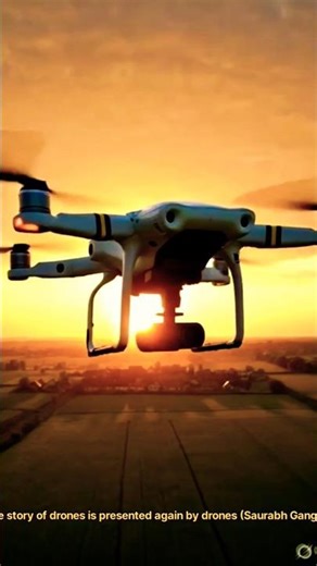 How I Built a Small Drone at Home | DIY Drone Ai drone video #droneproject #arduinoprojects #DIY