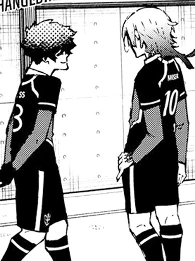 Mastering Blue Lock Strategy: Key Insights