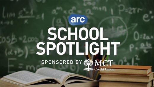 School Spotlight: Fifth grade art teacher inspires students by embracing mistakes