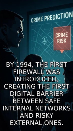 3 Cybersecurity Milestones That Changed the Game