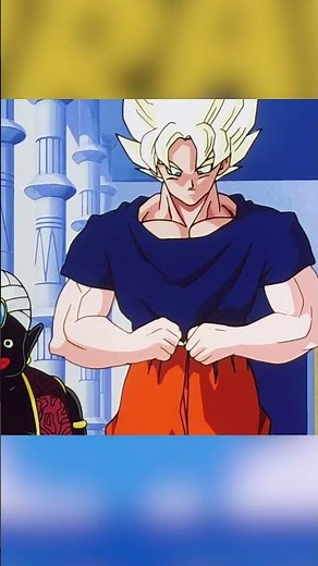 The REAL Name for Goku's Outfit (English vs Japanese)