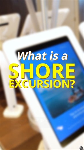 Check that holiday itinerary off your list. ✅ | Royal Caribbean