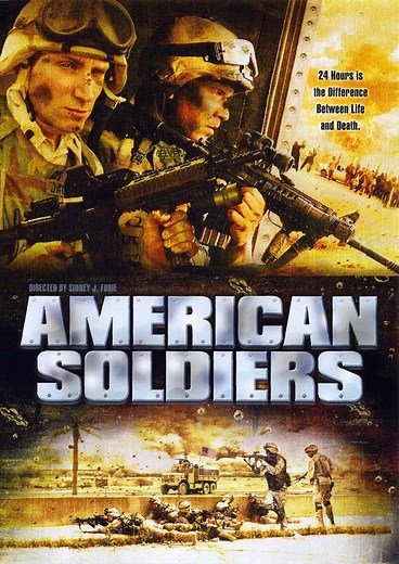 American Soldiers: un día en Irak | Películas y Series La Vanguardia