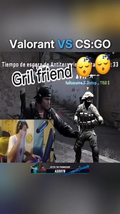 254K views · 7.2K reactions | Valorant or CS:GO? For insiders only! Apply promo code ✨ A20076 ✨ and enjoy +25% bonus #cs2 #cs #cs2moments #cs2funnymoments #cs2memes | CSGO.net | Facebook