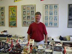 A Business Built on a House of Cards