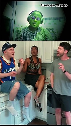 These 3 Voices Gave Me Goosebumps! 😭🎤 | Unbelievable Harmony #Shorts