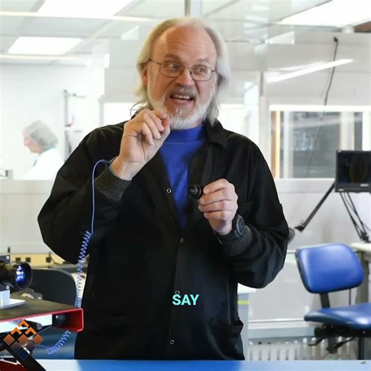 How Thermal Cameras "See" Heat 🔥