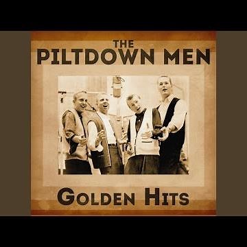 Brontosaurus Stomp (Remastered)