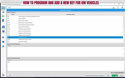 HOW TO PROGRAM AND ADD A NEW KEY FOR GM VEHICLES (DEALER METHOD) #gm #keyprogramming #dealerprogramming #immobilizer #smartkey #ecuprogramming #automotivediagnostics #autoexplain #professionaltechnician | Auto Explain-Explains Everything About Automotive