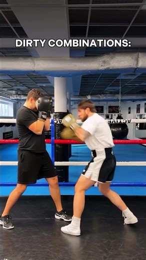 Insane Boxing Tricks | Dirty Boxing 🥊