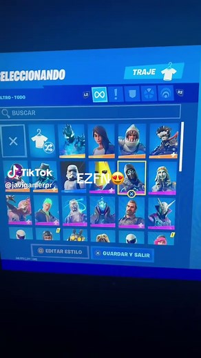 EZFN Fortnite Tutorials: Master Your Gameplay!