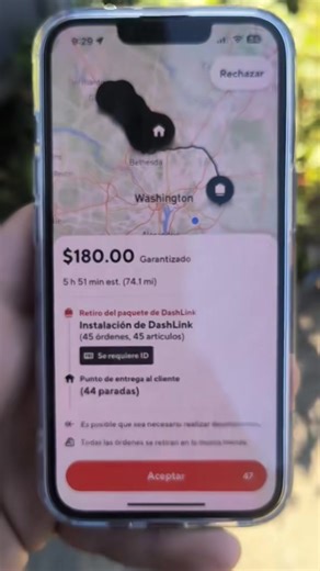 DoorDash bot grabber to grab the highest paying orders, works for android and iPhone to keep your daily income increased with frequent highly paying orders near you steadily only at $200. TEXT via WhatsApp: 1 (248) 490-5924 And we also : * Reactivate deactivated accounts * Sell and Rent Accounts * Approve waitlist & fix low rating. #doordash #contentcreator #doordasher #doordashdriver #deliverydriver