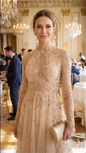 These Sequin Dresses Will Steal the Show at Your Next Event #fashionstyle #weddingguest #luxury