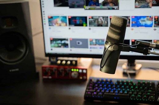 How To Fix High Pitched Noises From Microphone (Step-By-Step)