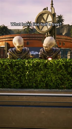 Alien Dad Jokes: A Cosmic Laugh Fest