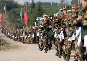 US Military Spending Drops as Other Countries Boost Defenses