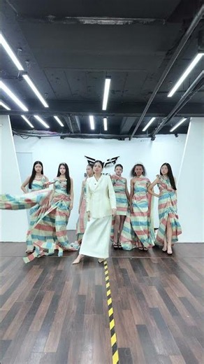 Transform with tarpaulin #bybacademy #thanhhuyennguyen #daotaonguoimau #5g