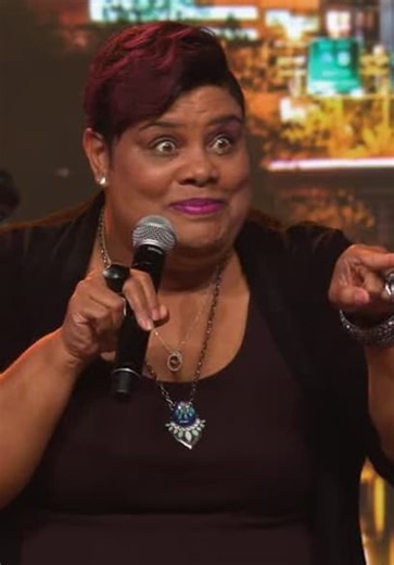 Comedy All-Stars S01:E03 - Sinbad