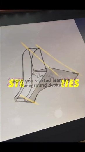 Indie Animator Creating a Cartoon Series | 2D Animation Journey | Backgrounds in Clip Studio Paint