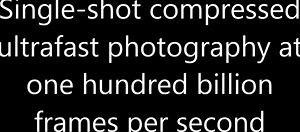 Why ultrafast detection is ultra-good – Physics World