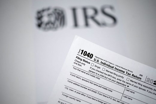 How much do you need to earn to file taxes?