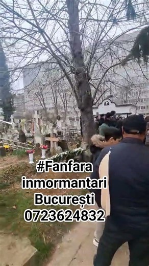 #fanfara #inmormantari #bucuresti #eveniment#funebru 0723624832